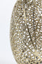 Light & Living Tafellamp Sinula - 55cm - Goud - excl. kap