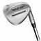 Titleist Vokey SM11 Wedge - Golfclub - Loft 52° - Bounce 12F - Chrome