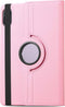 iMoshion Tablet Hoes Geschikt voor Honor Pad X9 - iMoshion 360° Draaibare Bookcase - Roze