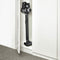 Severin HV 7155 - Kruimelzuiger Steel - Droog - Variabel vermogen - 2.000mAh