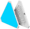 Yeelight YLFWD-012 - Smart LED Wandlamp - Modulaire Lay-out met Muzieksynchronisatie - Multi-color