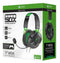 Bigben Interactive Ear Force Recon 50X - Gaming Headset - Stereo - Groen Zwart