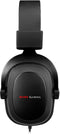 Mars Gaming MH5 - Accu-heteluchtpistool - 18V 50°C-500°C 6 standen - Rood Zwart