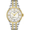 Tissot Chemin Des Tourelles T0992072211800 - Polshorloge - Automatisch - Staal Multi - Ø 32 mm
