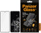 PanzerGlass Case Friendly Biometric Screenprotector voor de Samsung Galaxy S20 Ultra - Zwart