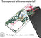 iMoshion Hoesje Geschikt voor Samsung Galaxy A33 Hoesje Siliconen - iMoshion Design hoesje - Groen / Tropical Jungle