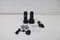 Gigaset A270 - DECT-telefoon - 2 handsets - handsfree functie