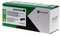 Lexmark B242H00 - Toner - Origineel - Zwart