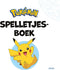 Pokémon spelletjesboek
