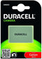 Duracell NB-7L - Camera Accu - Li-Ion 1000mAh - 17mm x 32mm x 45mm