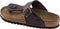 Birkenstock Ramses BF - Heren Slippers - Regular Fit - Habana - Maat 41