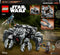 LEGO Star Wars:The Mandalorian Spider Tank - 75361