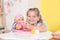BABY born Interactive Flesje en Lepel - Poppenverzorgingsproduct