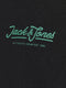 JACK&JONES JACCHAP & CHIP SWEAT SET - Heren trui en joggingbroek - Zwart