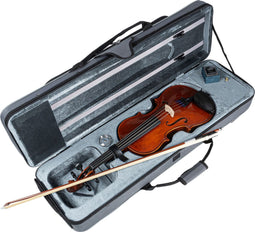 Stentor Viool SR1550 Conservatoire I (Vioolset) - 4/4
