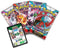 Pokemon TCG ex Box - Iron Valiant/Roaring Moon