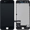iFixed iPhone 8 - LCD Display scherm Originele kwaliteit - Zwart (incl. Reparatieset)