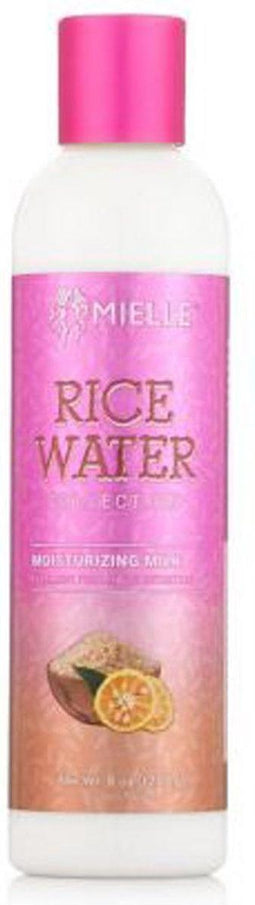 Hydrating Cream Mielle Rice Water (240 ml)