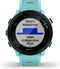 Garmin Forerunner 55 - GPS-Sporthorloge - Hartslagmonitor HIIT - Blauw
