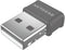 Netgear A6150 - Netwerkadapter - AC1200 - Wi-Fi 5 (802.11ac) - 867Mbps