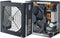 Cooler Master MWE Gold 850 - V2 ATX 3.0 - 80 Plus Gold - Volledig modulair