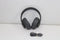 Fresh 'n Rebel Clam Blaze 2 - Draadloze Over-Ear Koptelefoon - 80 uur batterijduur - Grijs