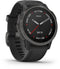 Garmin fenix 6S Sapphire - Smartwatch - GPS met TopoActive kaarten - Grijs (Zwart)