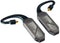 iFi GO pod Max - Draadloze IEM Versterker - Bluetooth cd-kwaliteit met aptX Lossless - Tot 35 uur speeltijd
