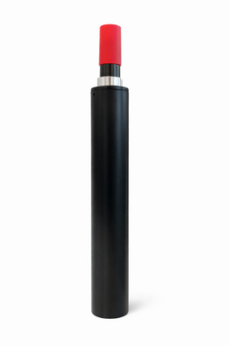 CLP Gasveer - Vervangende Gaslift - Dempingsmechanisme - Zwart
