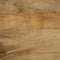vidaXL - Tv-meubel - 100x33x46 - cm - massief - mangohout - bruin