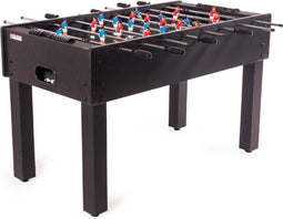 Heemskerk Bullet Voetbaltafel voor kinderen - incl. balletjes - 121,5 x 61 x 80,5 cm