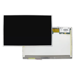 17.0 Inch LCD Scherm 1440x900 Glans 30Pin CCFL
