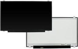 17.3 Inch LCD Scherm 1600x900 Glans 30Pin eDP