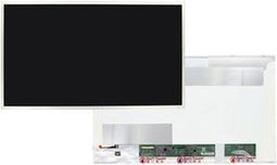 17.3 Inch LCD Scherm 1920x1080 Glans 40Pin