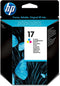 17 Inktcartridge - Cyaan / Magenta / Geel