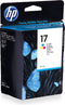 17 Inktcartridge - Cyaan / Magenta / Geel