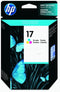 17 Inktcartridge - Cyaan / Magenta / Geel