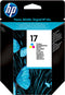 17 Inktcartridge - Cyaan / Magenta / Geel