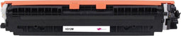 Huismerk HP CE 313A - Toner cartridge - 1000 pagina's - Magenta