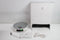 Ecovacs Deebot T20 Omni - Robotstofzuiger - 55℃ warmwater dweiltechnologie - Auto-lift Mopping