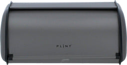 Plint Retro Broodtrommel Compact - Antraciet