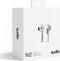 Sudio N2 - In-ear oordopjes - Draadloos - IPX4 waterbestendig - Wit