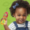 MEGA Bloks Green Town Grow & Protect Farm - 52 grote bouwstenen