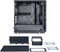 Fractal Design Define Mini C - PC-behuizing - Tempered Glass - Zwart