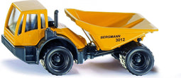 Siku Bergmann Dumper