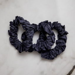 Bamboo stories - scrunchies large