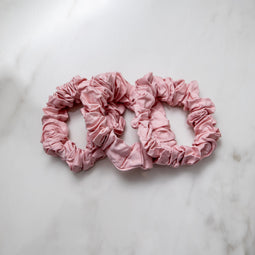 Bamboo stories - scrunchies large
