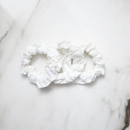 Bamboo stories - scrunchies large