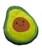 Knuffelige Avocado