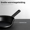 Savore Kitchen Wokpan Ø 28 cm - PFAS vrij - Keramische Antiaanbaklaag